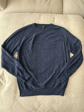 J. Crew Men Sweater